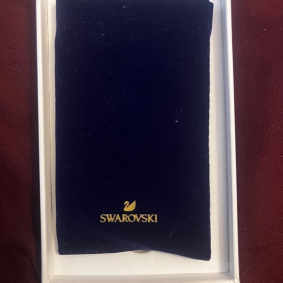 SWAROVSKI TAROT POCKET MIRROR / BRAND NEW - NEVER USED - Picture 5 of 11